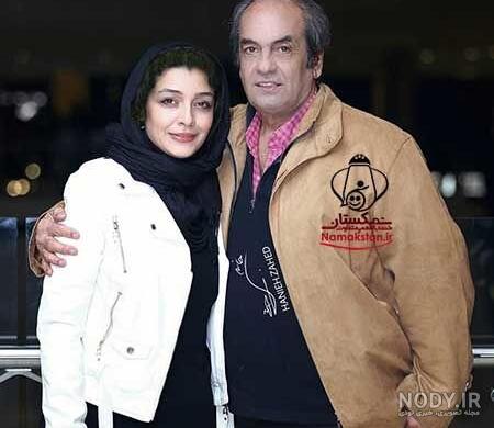 پدر ساره بیات کیست پدر ساره بیات کیست