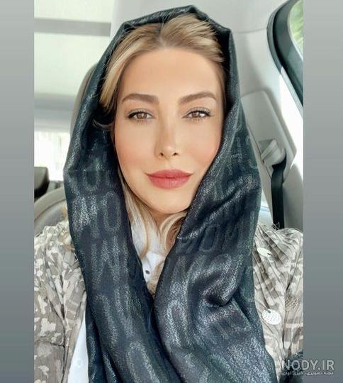 پدر فریبا نادری