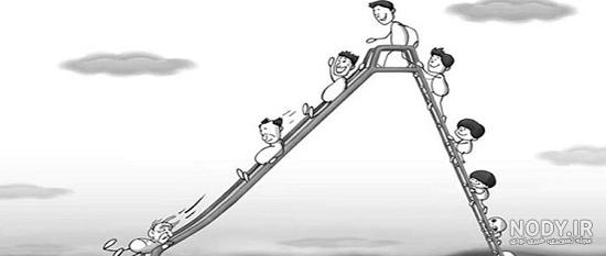 پروفایل عمر کوتاه
