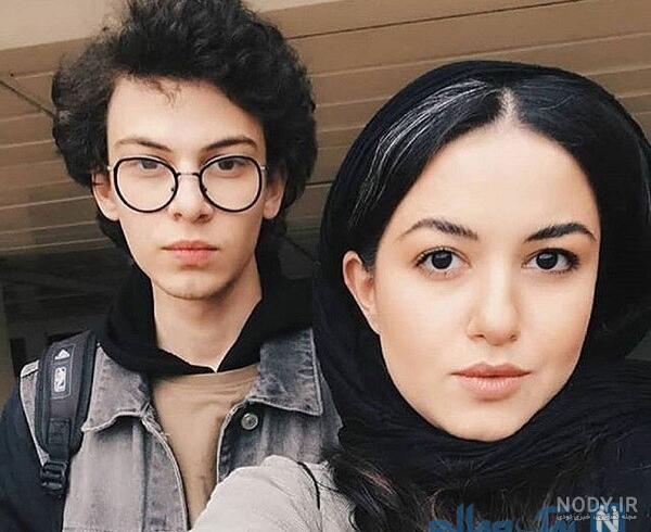 پسر حسن جوهرچی ترنس