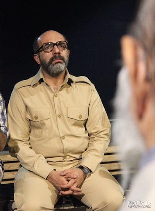 پیام دهکردی در افرا پیام دهکردی در افرا