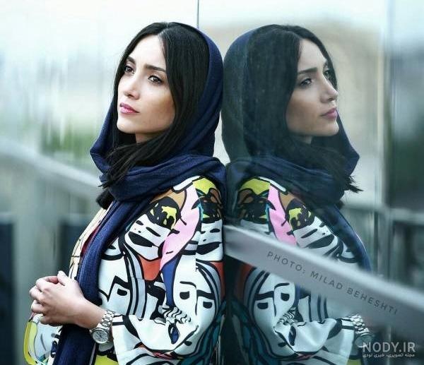 پیج اصلی خاطره اسدی