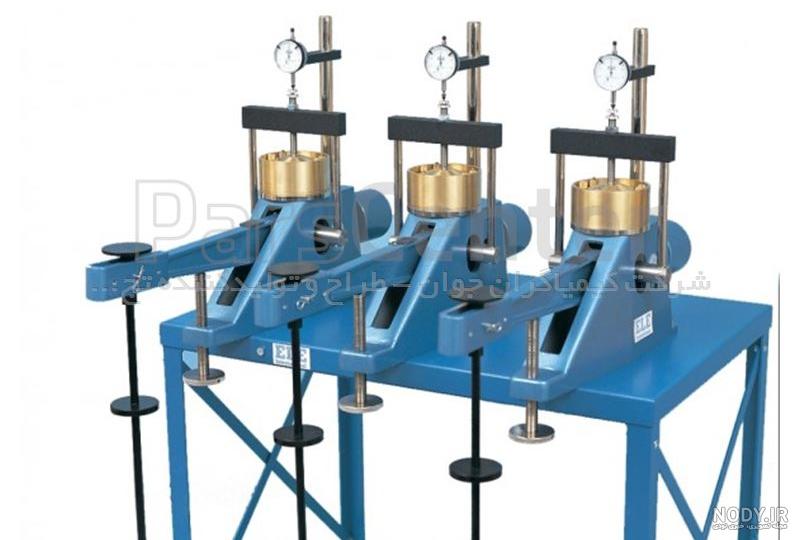کتاب آزمایشگاه مکانیک خاک اسکروچی کتاب آزمایشگاه مکانیک خاک اسکروچی