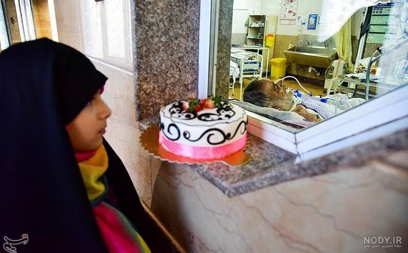 کیک روز دختر ۹۹