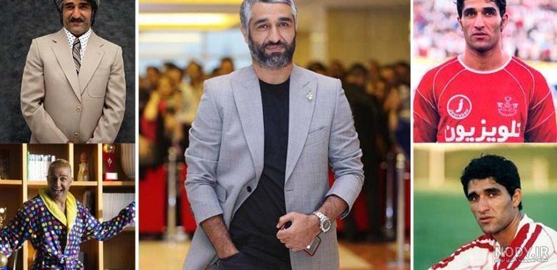 گل های پرسپولیس به سپاهان گل های پرسپولیس به سپاهان