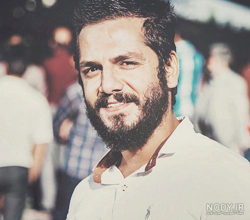 یونس غزالی و همسرش یونس غزالی و همسرش
