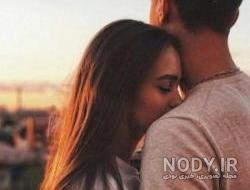  عکس دختر و پسر عاشقانه خارجی