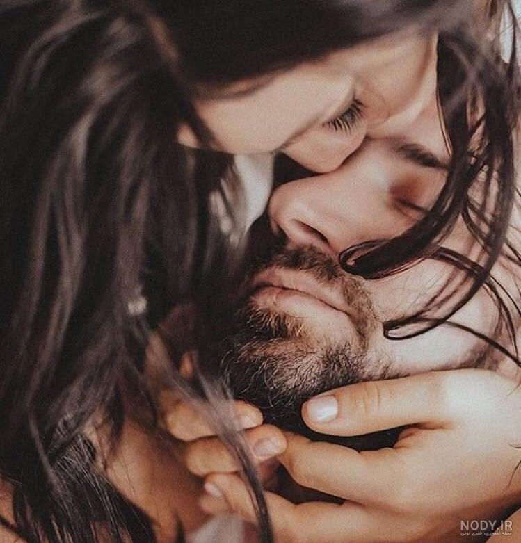  عکس دختر و پسر عاشقانه خارجی