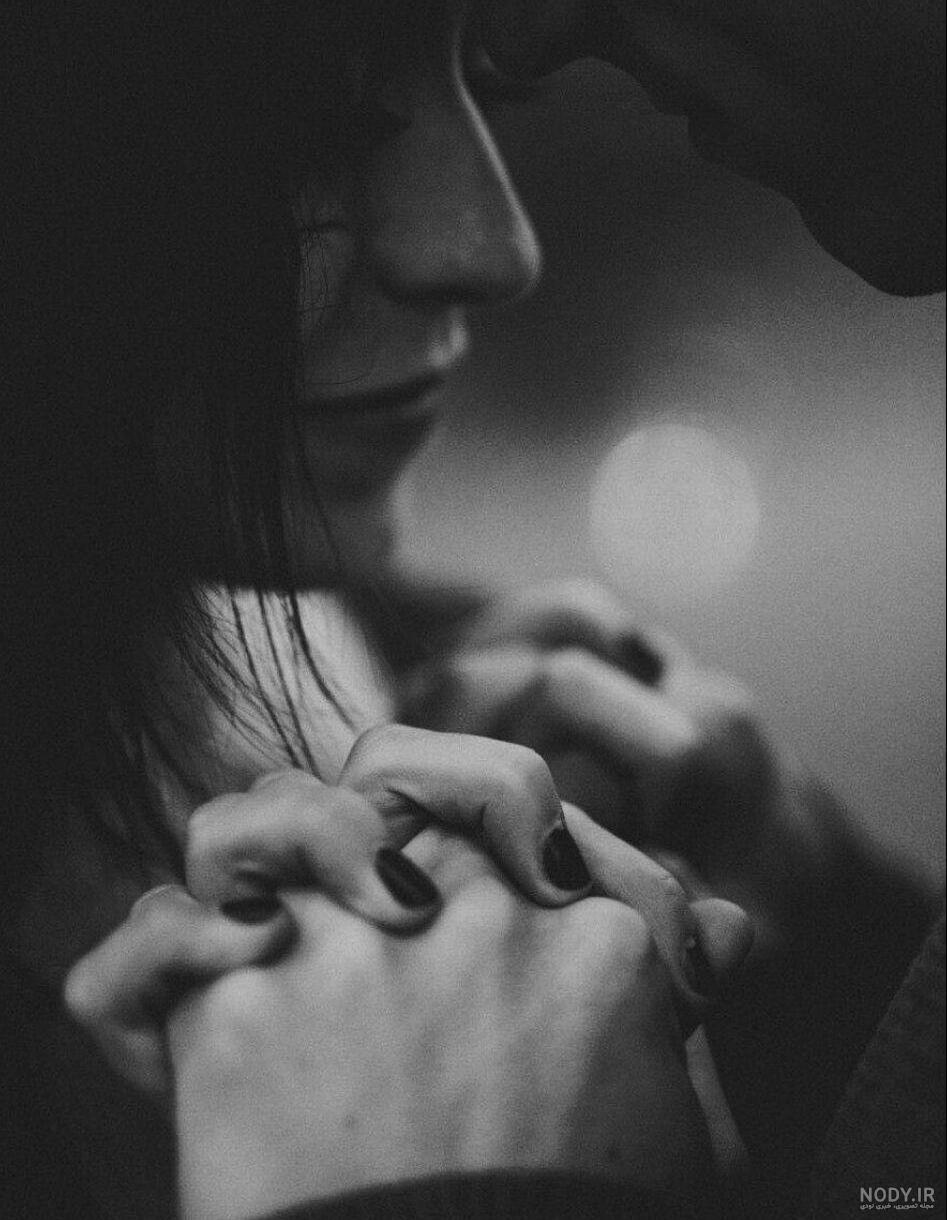  عکس دختر و پسر عاشقانه خارجی