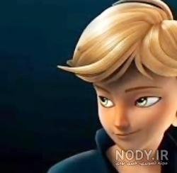 Miraculous Ladybug Characters Miraculous Ladybug Characters