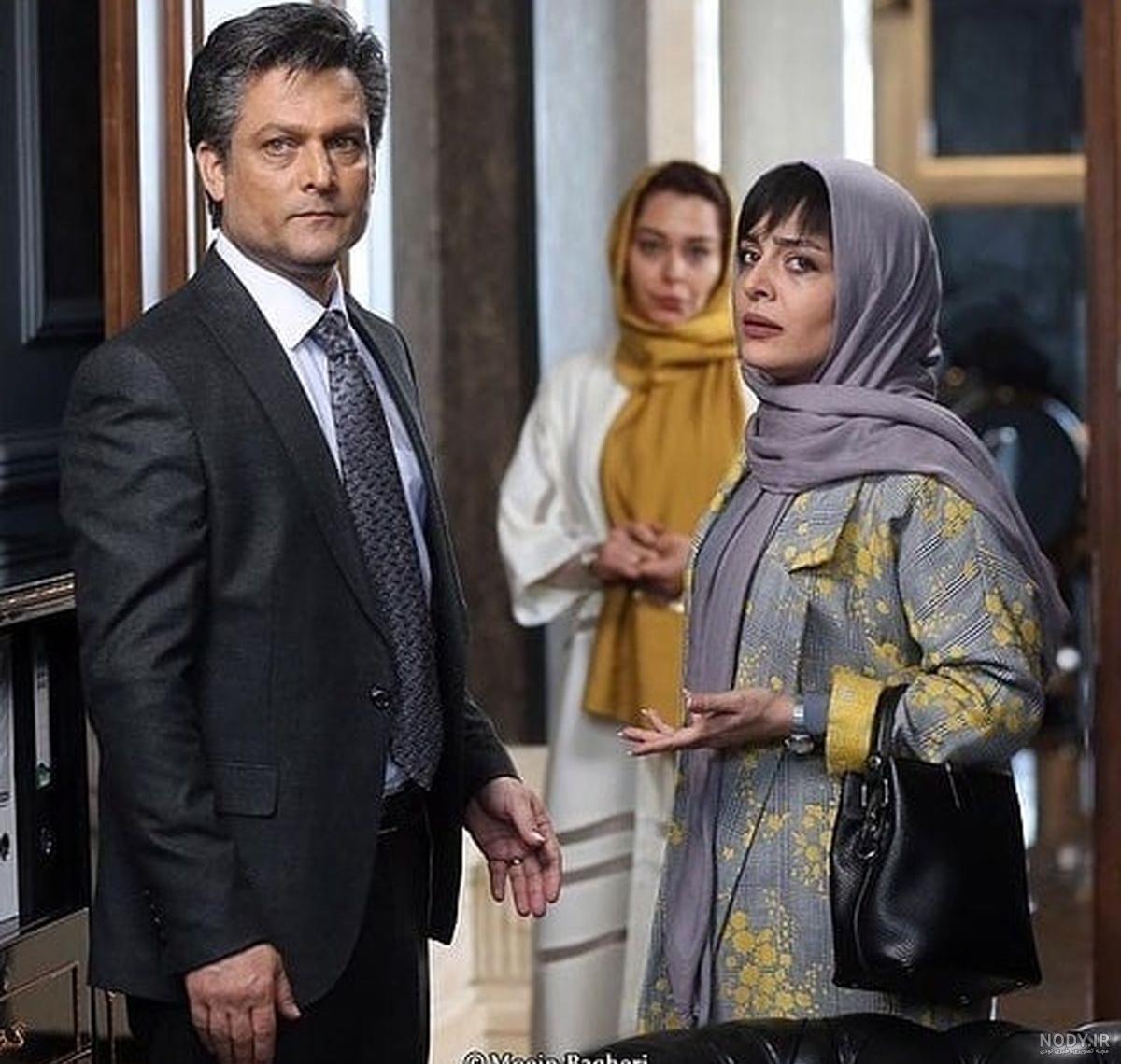 آخرین فیلم ساره بیات آخرین فیلم ساره بیات