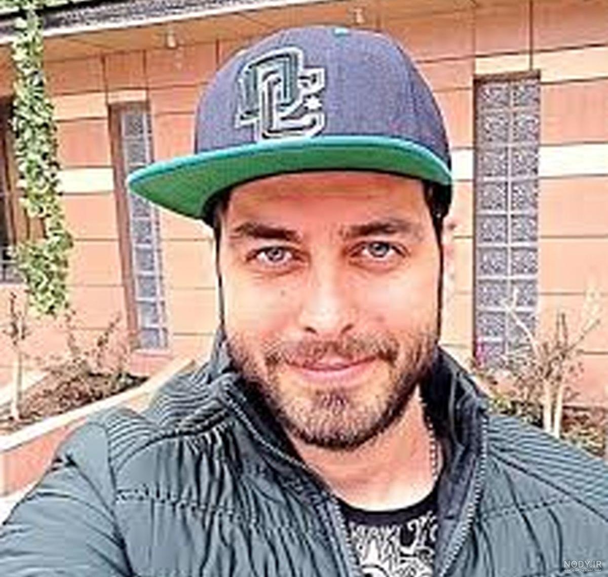 احمد در سریال آنام