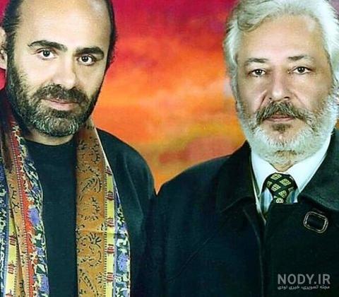 اسم زن جمشید هاشم پور اسم زن جمشید هاشم پور
