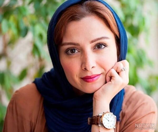 اسم فرزند فرناز رهنما