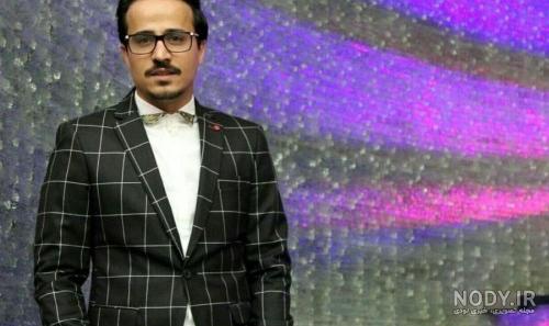 اصلیت حسین سلیمانی