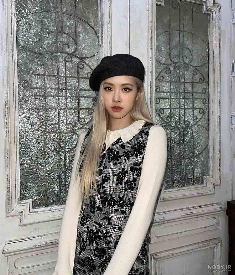 اعضای بلک پینک