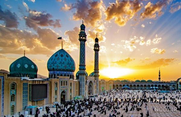 اعمال مسجد جمکران اعمال مسجد جمکران