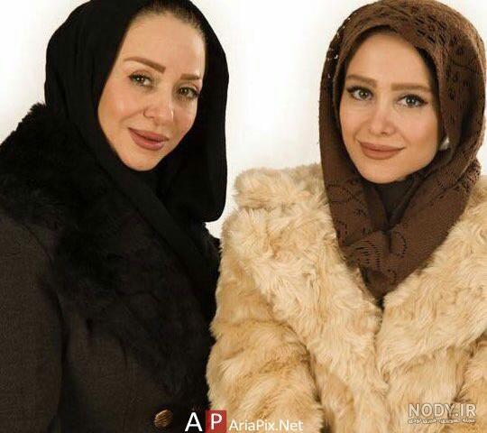 الناز حبیبی اینستا