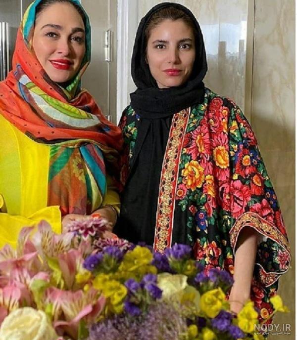 الهام حمیدی اینستا الهام حمیدی اینستا