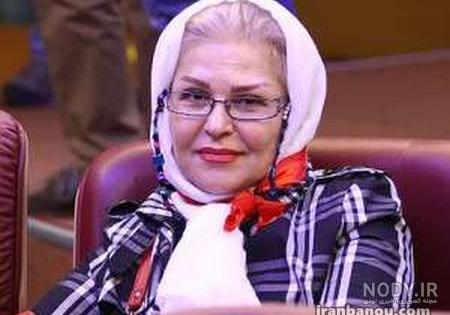 اکرم محمدی اصالتا اهل کجاست