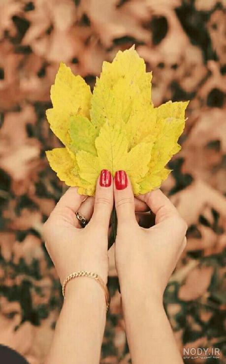 اینستاگرام بهار و باران شیخی