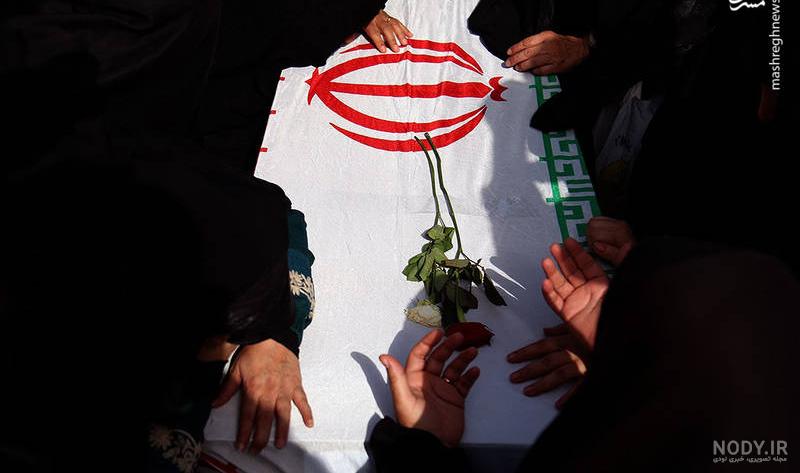 اینستاگرام حاج محمد طالبی
