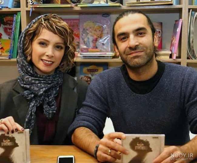 اینستاگرام فرناز رهنما