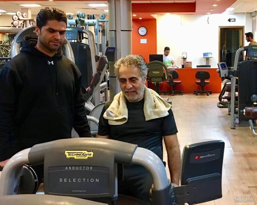 بازیگران سریال گیسو عاشقانه 2