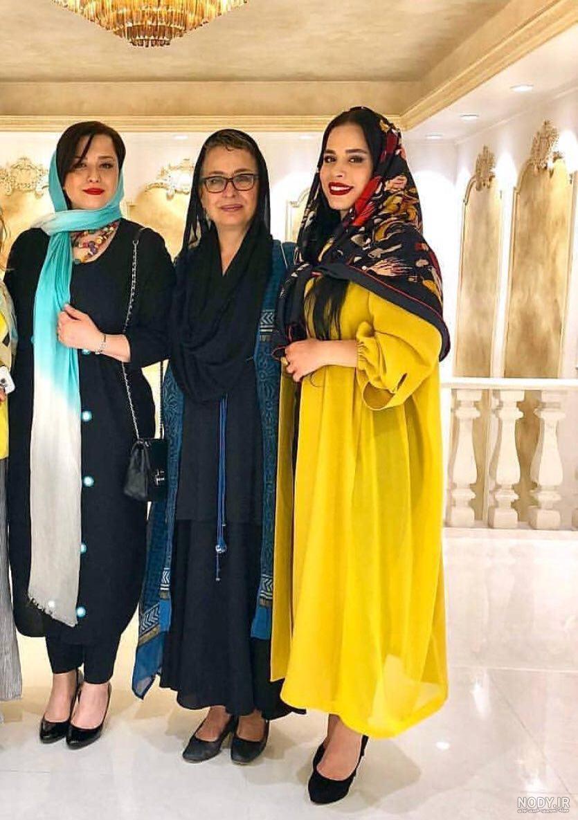 بیوگرافی آزیتا حاجیان بیوگرافی آزیتا حاجیان