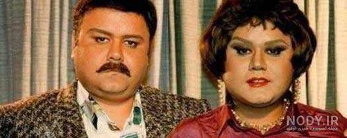 بیوگرافی اکبر عبدی بیوگرافی اکبر عبدی