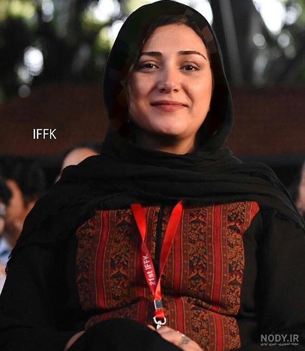 بیوگرافی باران کوثری در ملکه گدایان
