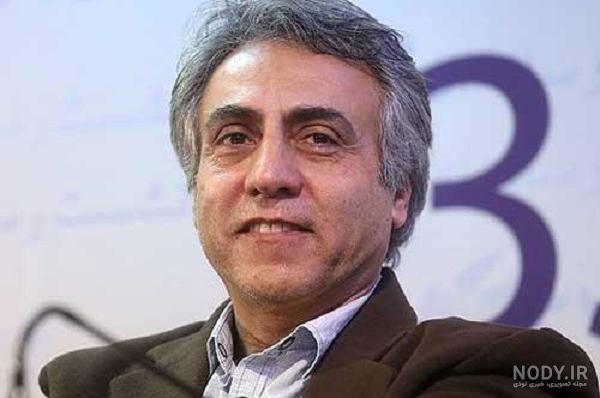 بیوگرافی بازیگران سریال دل