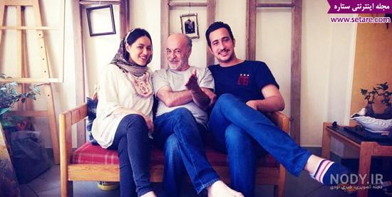 بیوگرافی بهرنگ بقایی