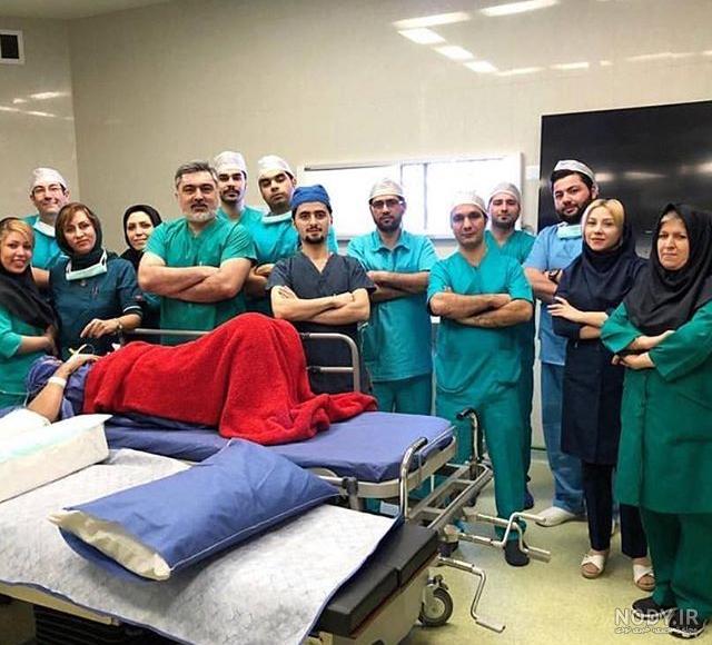بیوگرافی دکتر گیو شریفی ویکی پدیا
