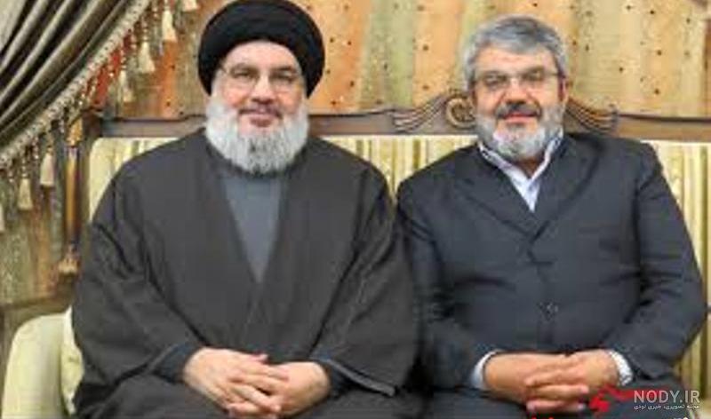بیوگرافی سردار رحیم نوعی اقدم