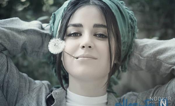 بیوگرافی سعیده پاکرو