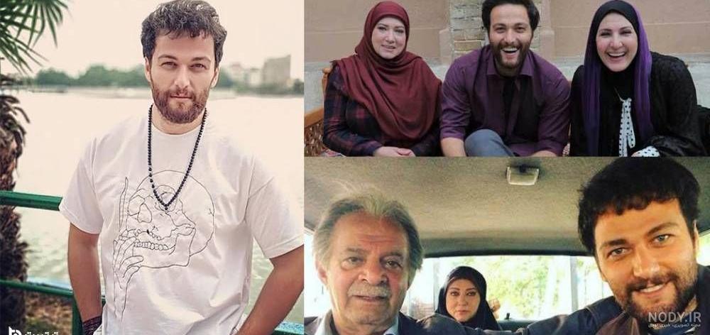 بیوگرافی شقایق نوروزی اینستاگرام