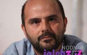 بیوگرافی علی مصفا بیوگرافی علی مصفا