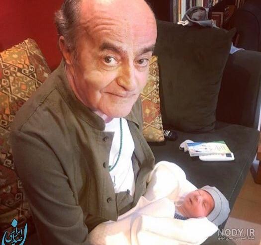 بیوگرافی مینا جعفرزاده
