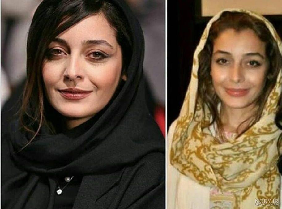 تصاویر جوانی ساره بیات تصاویر جوانی ساره بیات