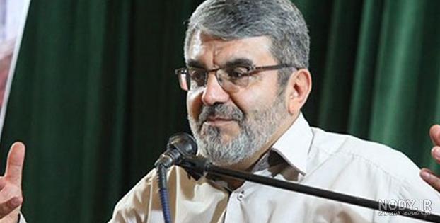 تصاویر سردار نوعی اقدم