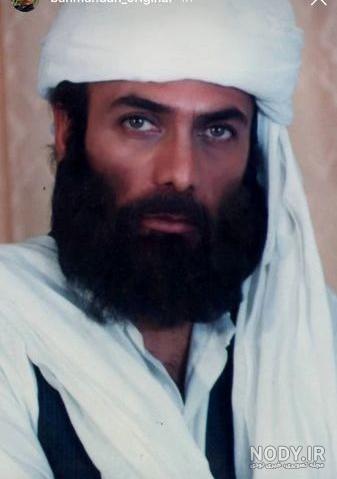 جواد اسدی بازیگر