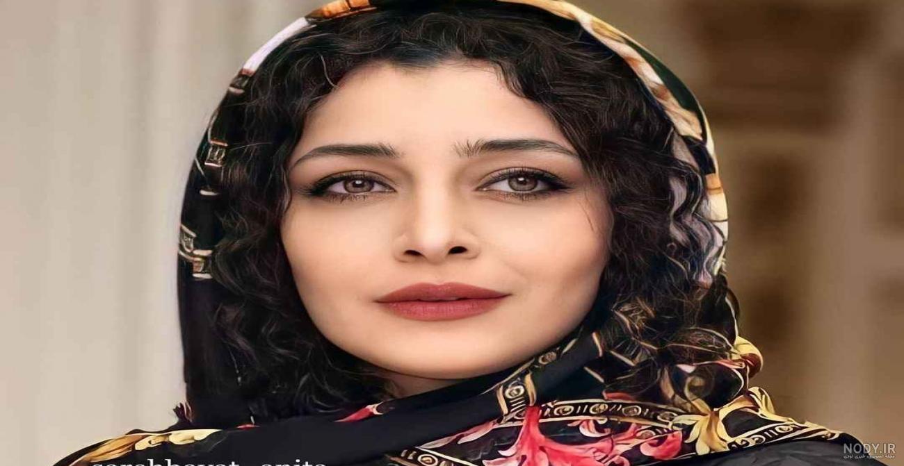 حاملگی ساره بیات حاملگی ساره بیات