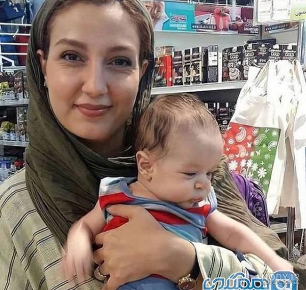 حدیث میرامینی و شاهرخ استخری