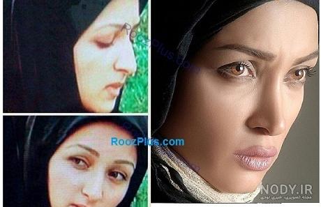 حسادت همسر شهاب حسینی به ترانه علیدوستی