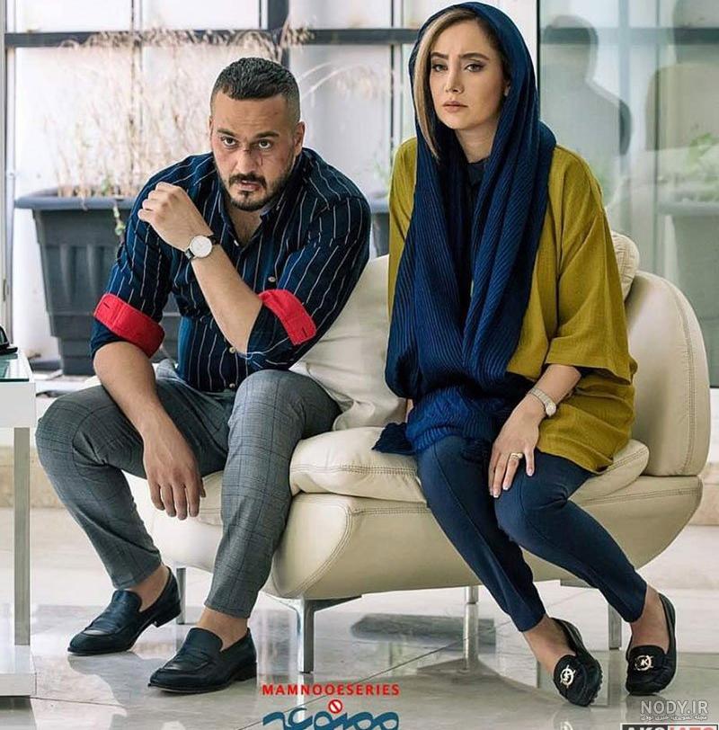 حواشی بهاره افشاری حواشی بهاره افشاری