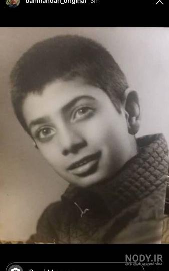 خاطره اسدی اینستاگرام