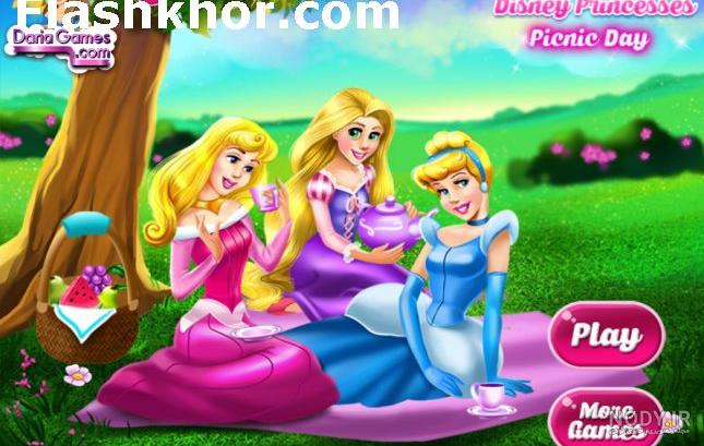خیانت یوجین به راپونزل خیانت یوجین به راپونزل