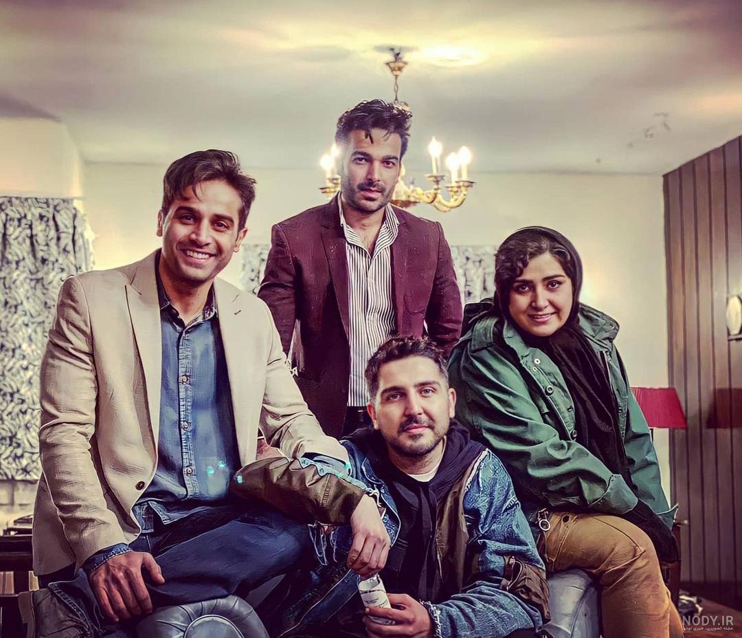 داستان سریال صاحبدلان داستان سریال صاحبدلان