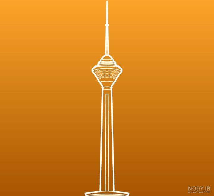 دانلود وکتور برج ایفل دانلود وکتور برج ایفل
